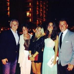 Meet your Posher, Marie